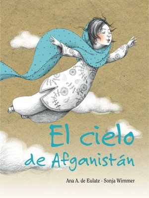 cover image of El Cielo de Afganistan